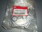 Nos Honda TRX300EX TRX300X 1993-2008 Oem Starting Gear Cover 11355-HM3-670. Fixed Price $79.99.