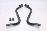 2009-2014 Suzuki Quadsport LTZ400 Oem Front Fender Left Right Stay Brackets. Fixed Price $35.00.