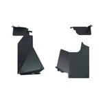 Polaris Hercules Mud Gaurds 2889639. Fixed Price $197.99.