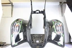 2004 Honda TRX450R Maier Rear Back Fender Mud Guard C4143. Fixed Price $199.99.