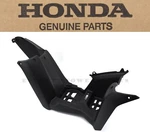Left Splash Heel Guard Footwell TRX420 FA1/2 Fe Fm Te Tm 14-25 Oem Honda #G369. Fixed Price $56.35.
