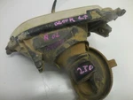 BB43 Suzuki Ozark 250 2002 Rh Headlamp 35100-05G00-999 35100-05G10-999. Fixed Price $30.49.