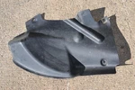 Bombardier Traxter Plastics Front Splash Mud Guard Right 705000137 1999-2000. Fixed Price $24.95.