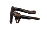 89 Suzuki LT250S Rear Fender Brackets Quadsport. Fixed Price $24.99.
