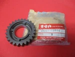 Nos New Oem Original Suzuki LT-F250 LT-F4WD Third Driven Gear 24331-19B00. Fixed Price $99.49.