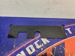 Oem Polaris Fuel Tank Shield Scrambler 400 500 2001-2009 5434162. Fixed Price $11.99.