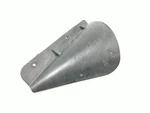 Kubota 4X4 Front Right Inner Cover Panel Plastic. Fixed Price $24.99.