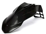 Acerbis 2072680001 Supermoto Evo Front Fender - Black/black. Fixed Price $48.08.