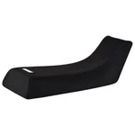 Kawasaki Ksf 250 Mojave 1987 - 2004 Gripper Seat Cover Black Standard #283. Fixed Price $48.95.