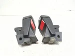 15-25 Polaris Sportsman 1000 Rear Left Right Bumper Cover Panels 5435826-070. Fixed Price $64.97.