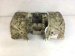 Rear Fenders Plastic 2003 Yamaha Grizzly YFM660F 4X4 2448A. Fixed Price $84.69.