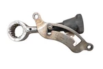 96 Arctic Bearcat 454 4X4 High Low Shifter Lever. Fixed Price $49.99.