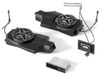 21-25 Yamaha Wolverine RMAX2 RMAX4 850 1000 Oem Ssv Works Audio Stereo Kit. Fixed Price $499.00.