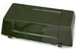 Kawasaki Cover,rear Fender,h.g 14091-1258-6A Oem New. Fixed Price $42.53.
