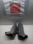 1999 Honda Foreman Fourtrax Oem Guard Set P/n: 51316-HM7-000 AH35. Fixed Price $30.00.