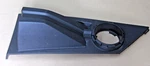 2020-2023 Polaris Black Rear Left Crs Deck Panel Slingshot # 5453411-266. Fixed Price $49.95.