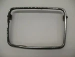 1987 Suzuki Headlight Rim 35111-18A00. Fixed Price $13.27.