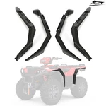 Fender Flares Mud Flaps For Polaris Sportsman 850 Xp 1000 2017-2023 #2882455. Fixed Price $78.57.