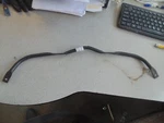 1994 Yamaha Timberwolf 4WD Stay Fender 4KD-21513-00-00. Fixed Price $72.45.