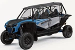 2019-2026 Genuine Oem Honda Talon Sxs 1000 4 Fender Flares 0SF70-HL6-A01. Fixed Price $448.95.
