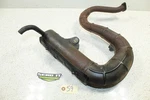 O/s 1991 Suzuki LT80 Muffler 14310-40B10 14310-40B20. Fixed Price $74.99.