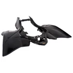 Maier Rear Fender Black For Yamaha YFZ450X 2010-2011. Fixed Price $412.46.