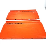 18 Kubota RTV-X1140W Left & Right Cargo Box Covers. Fixed Price $129.99.