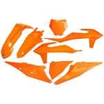 Ufo Complete Plastic Set Orange KTKIT522 127. Fixed Price $128.77.