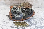 2006 Kawasaki Mule 3010 Hi/low Gear Case Cover 14090-1238. Fixed Price $69.99.