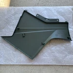 Genuine Arctic Cat Lh Side Panel (grn) 3307-165 Nos Oem R1S6. Fixed Price $60.00.