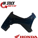 Honda Left Side Cover Panel 2001-2005 TRX250EX Genuine Oem 83600-HN6-000ZA. Fixed Price $65.95.