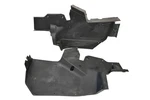 24 Kawasaki Teryx Krx Left & Right Center Floor Covers KRF1000. Fixed Price $49.99.