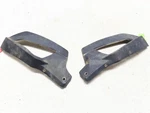 00-06 Honda TRX350TE Rancher Rear Left Right Taillight Splash Guards. Fixed Price $47.62.