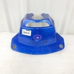 Polaris 5437739-620 Cover-frt,pntd,blue Fire. Fixed Price $45.81.