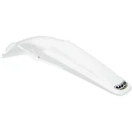 Ufo Rear Fender White HO03688-041. Fixed Price $27.89.
