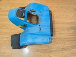1987 Yamaha YFM350 Moto 4 Oem Front Fender Fairing Cover / Headlight Fits. Fixed Price $199.99.