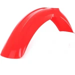 Acerbis Fluorescent Red Front Fender - 2040250236. Fixed Price $26.96.