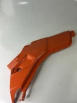 Polaris 5452191 Orange Rear Left Hand Fender General Eps Premium Limited. Fixed Price $140.00.