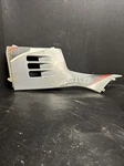 2004 Polaris Sportsman 700 #3 Left Side Panel Front Fender Cover Silver. Fixed Price $59.99.