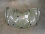 715005925 Can Am Oem Outlander Squadron Green B-346 Front Fender (b). Fixed Price $199.99.