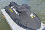 Honda R12/R12X Aquatrax Storage Cover Oem Black 2003-2007 All Models. Fixed Price $299.95.