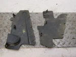 Polaris Rzr Xp 900 Cover Shroud 5439180 5439181. Fixed Price $25.00.