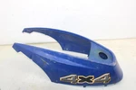 92 Polaris Trail Boss Oem Fuel Tank Cover 5431197-157 AP135. Fixed Price $59.33.