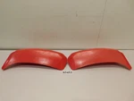 2011 Arctic Cat Prowler 550 Oem Rear Lower Fenders Left & Right. Fixed Price $71.99.