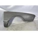 1982-1988 Bmw E28 5-SERIES Factory Right Front Fender Quarter Panel Black Dented. Fixed Price $180.00.