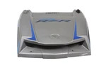 Polaris Rzr Xp Turbo Eps 16 Hood (silver) 5452494-402 54075. Fixed Price $199.99.