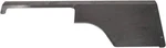 2002-2014 Polaris Oem Rzr 900 Divider Shield 5257195. Fixed Price $40.00.