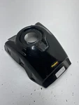 85 Honda 2X4 Maier Gas Tank Cover Plastic Black. Fixed Price $59.99.