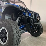 Front Bumper Kits Compatible With Kawasaki Teryx Krx 1000, Upper&lower. Fixed Price $189.00.
