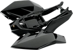 Maier - Rear Fender Black For Ltr 450 178010. Fixed Price $351.69.